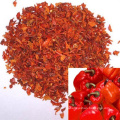 New Crop getrocknete Gemüseflocken roter Paprika zum Kochen